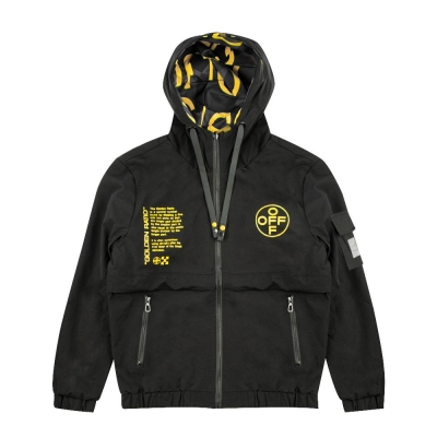 Ветровка Sport & Moda