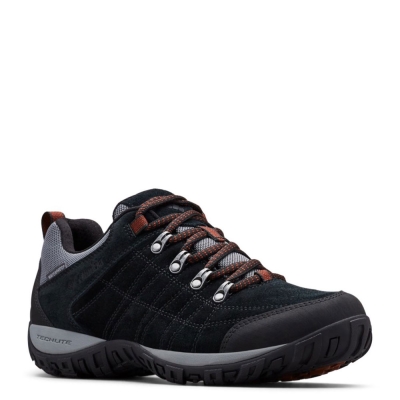 Columbia / Полуботинки Peakfreak Venture II WP 1865041-010