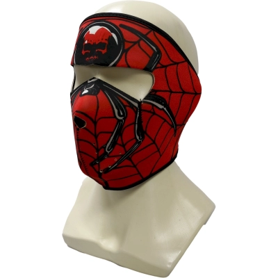 Sport & Moda / Маска / горнолыжная / сноубордическая / бандана / ветрозащитная