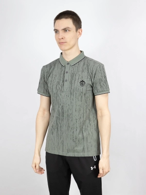 Master Class / Футболка-поло