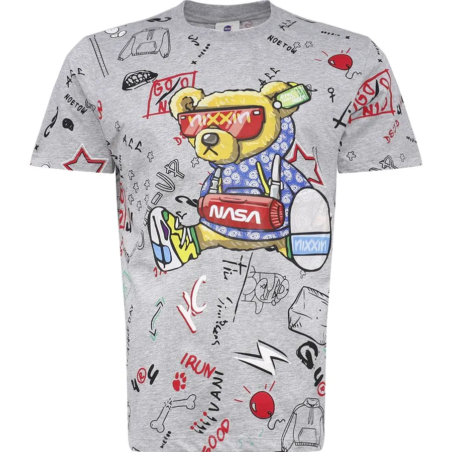 Mostom / Футболка Mostom / Футболка