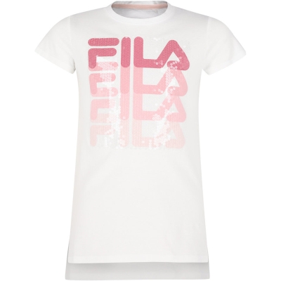Fila / Футболка 108442-00