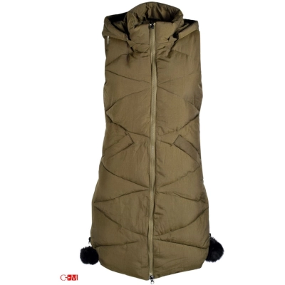 Wizard Cat / Жилет