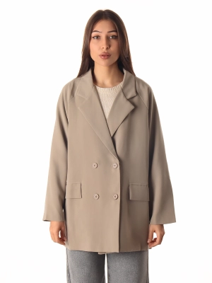 ZY Normcore / Жакет повседневный