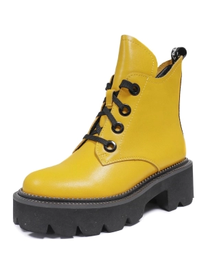 Тофа / Ботинки