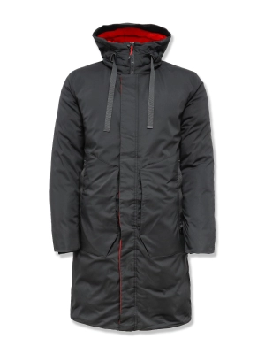 Remain / Куртка утепленная