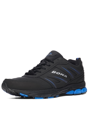 BONA / Кроссовки мужские деми BONA_G145