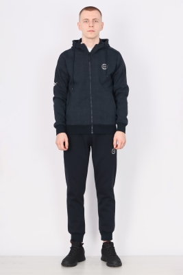 Puma / Костюм мужской утепленный FP312L130L