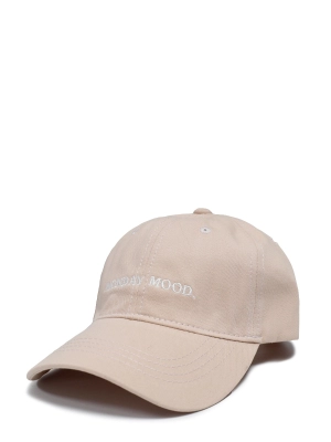 PAC HEAD / Бейсболка