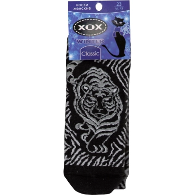 Носки XOX