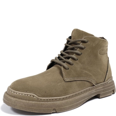 Patrol / Ботинки