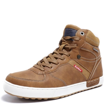 Soter / Ботинки