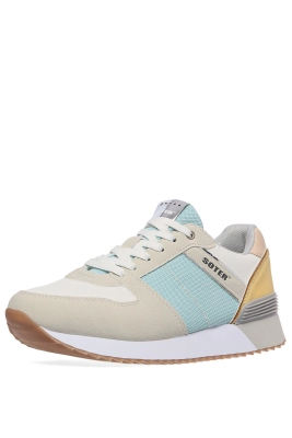 Soter / Кроссовки женские