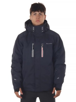 SnowDream / Куртка горнолыжная