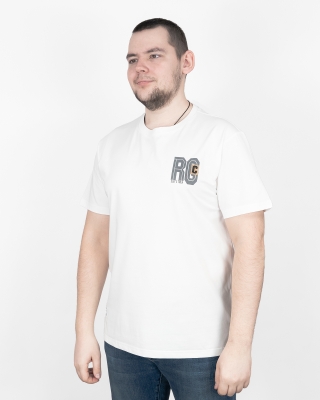 ROHU / Футболка RH7928