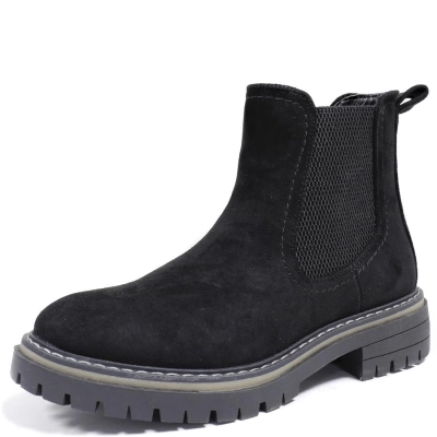 Patrol / Ботинки