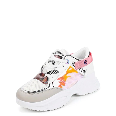 Patrol / Кроссовки