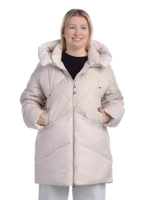 ICE DEWY / Куртка утепленная