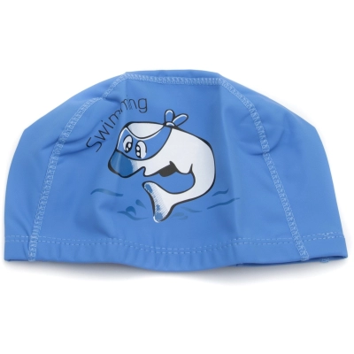 Kny / Шапочка для плавания / бассейна / детская