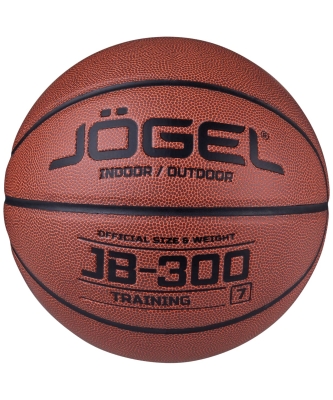 Jögel / Мяч баскетбольный (7) JB-300