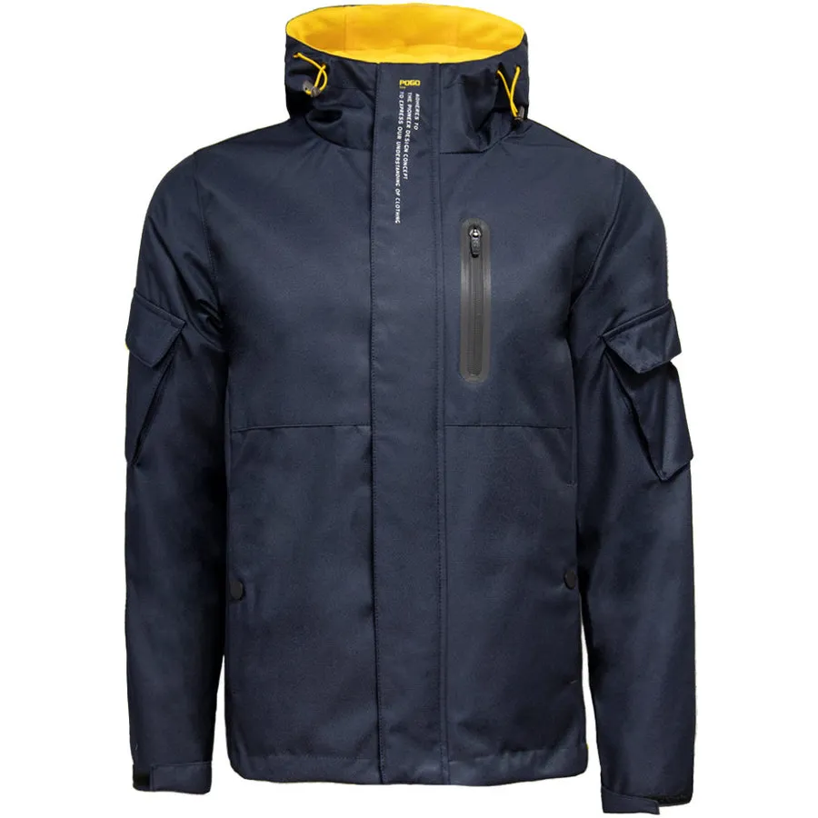 Super Pogo / Куртка демисезонная Super Pogo / Куртка демисезонная