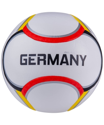 Jögel / Мяч футбольный Flagball Germany (5) УТ-16950