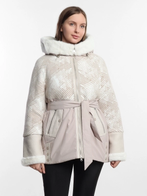 Naulice / Куртка утепленная