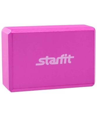 Starfit / Блок для йоги FA-101