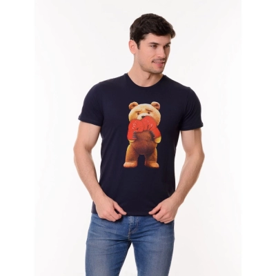 Giovedi / Футболка