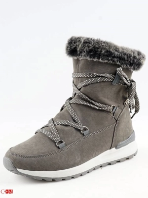 Patrol / Ботинки