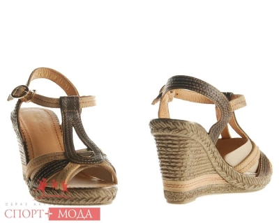 Тофа / Босоножки