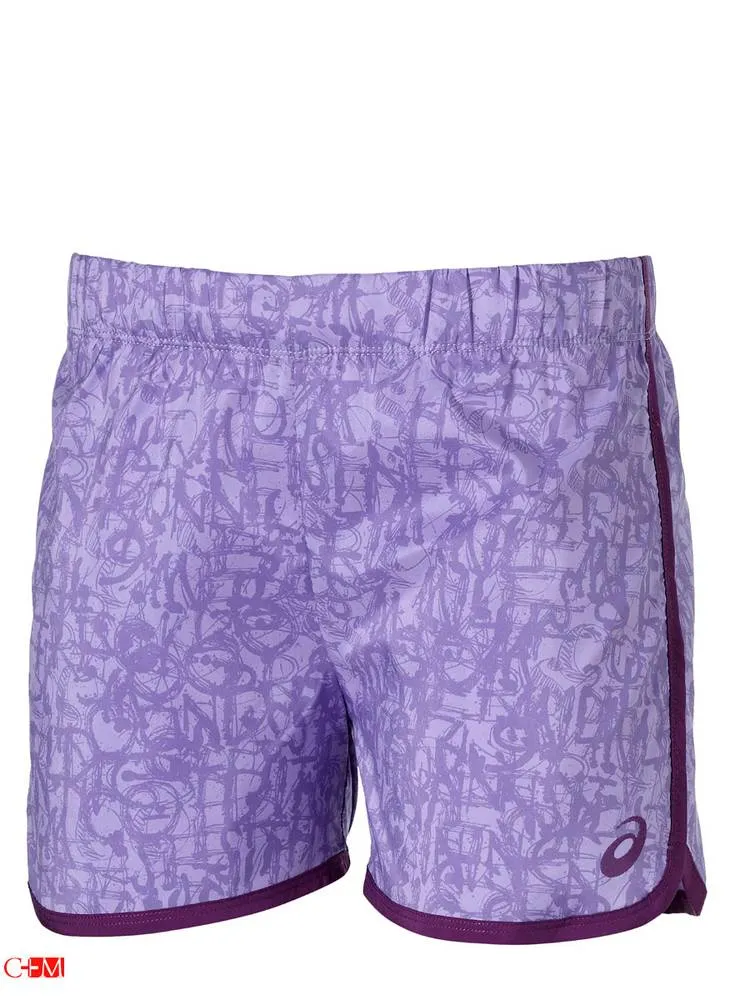 Asics / Шорты Short Asics / Шорты Short