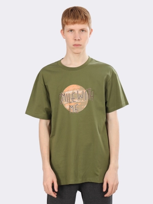 Naulice / Футболка повседневная