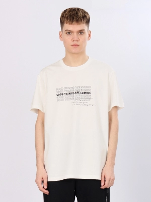 Naulice / Футболка повседневная