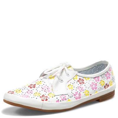Zojas Shoes / Туфли L1529