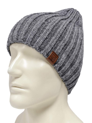Marhatter / Шапка мужская MMH11298/2-088