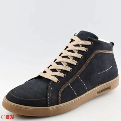 ID! Collection / Ботинки