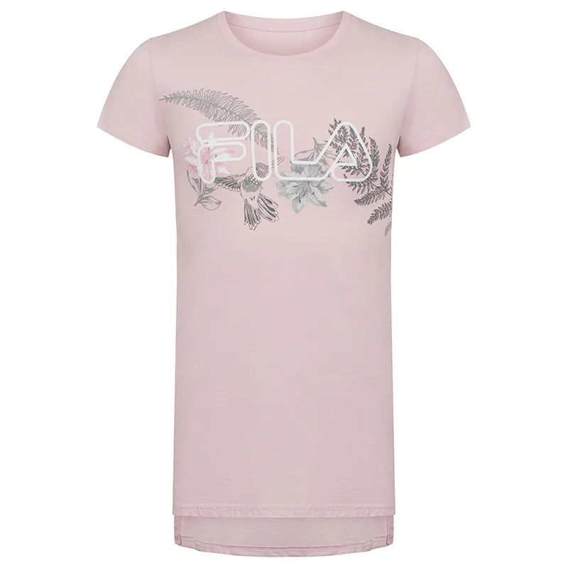 Fila / Футболка Fila / Футболка