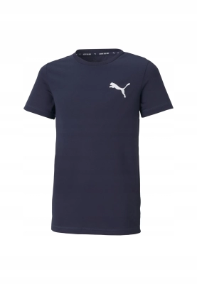 Футболка  ACTIVE Small Logo Tee
