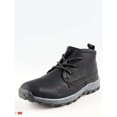 Patrol / Ботинки