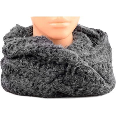 Snezhna / Шарф-снуд