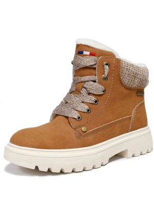 M25 / Ботинки