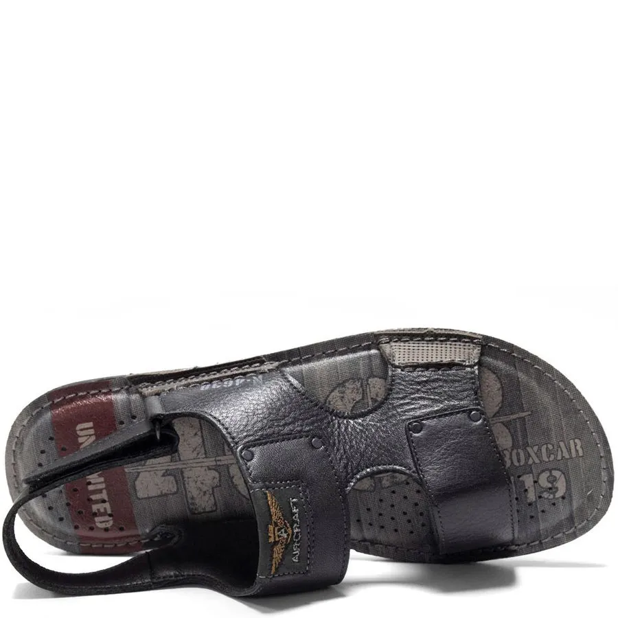 CatUnitd / Сандалии CatUnitd / Сандалии