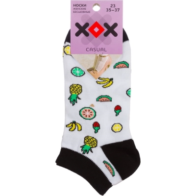Носки ХОХ