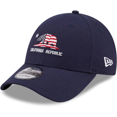 Бейсболка California 9Forty