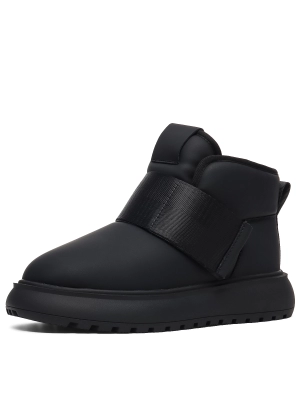 Baden / Ботинки женские утепленные