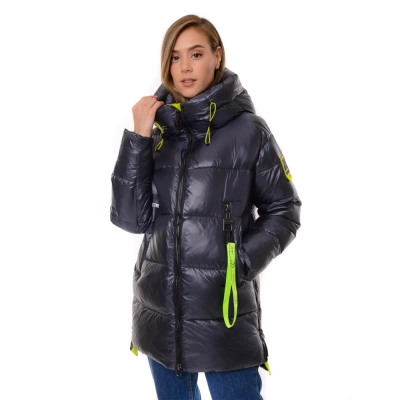 Chic and Charisma / Куртка