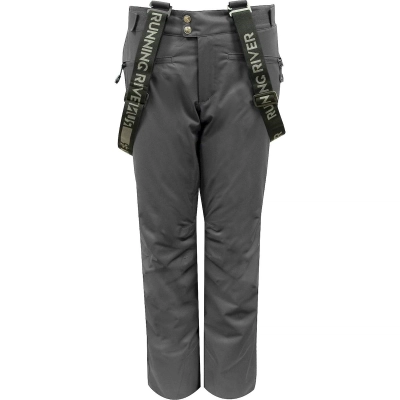 Running River / Брюки горнолыжные / сноубордические / для похода / зимние