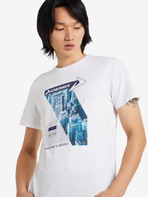 Demix / Футболка