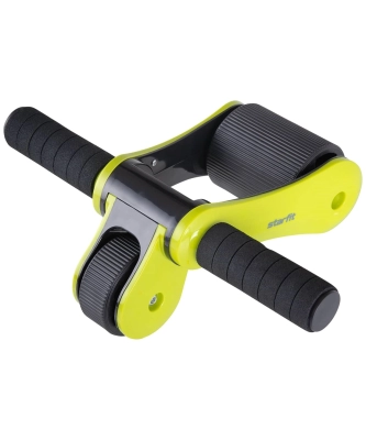 Starfit / Ролик для пресса RL-108, складной
